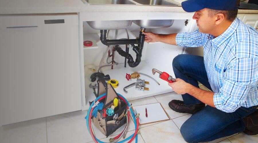 Local 24/7 Emergency Plumbing in Lamar, MO